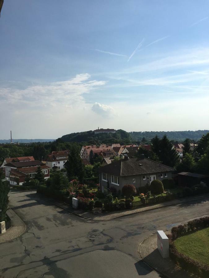 Harzhome Herzberg am Harz Exterior photo