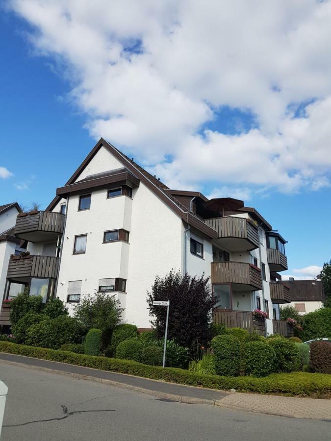 Harzhome Herzberg am Harz Exterior photo